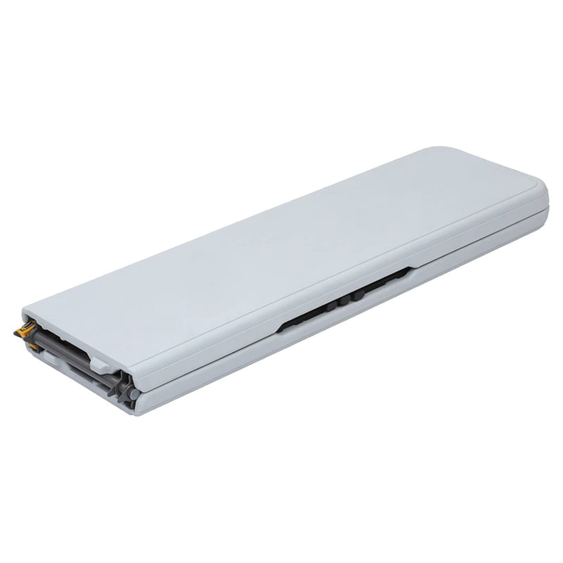 Banca Plegable 183Cm Blanco Casa Viva-1762364474514