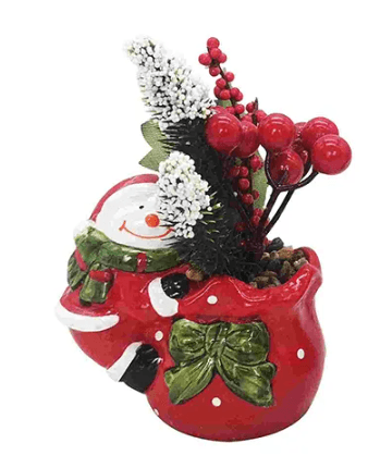 Pocillo Navidad 6.5X14X9Cm-1762544214780