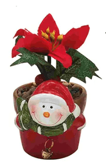 Pocillo Navidad 7.8X12X9.5Cm-1762550687770