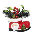 Pocillo Navidad 7.3X12X11.2Cm-1762550826844