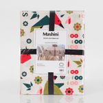 Mantel De Mesa 150X210Cm Fiestas Patrias Aves Mashini-1763124724475