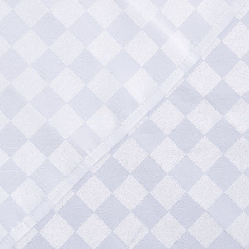 Mantel De Mesa 150X210Cm Blanco Mashini-1763124768471