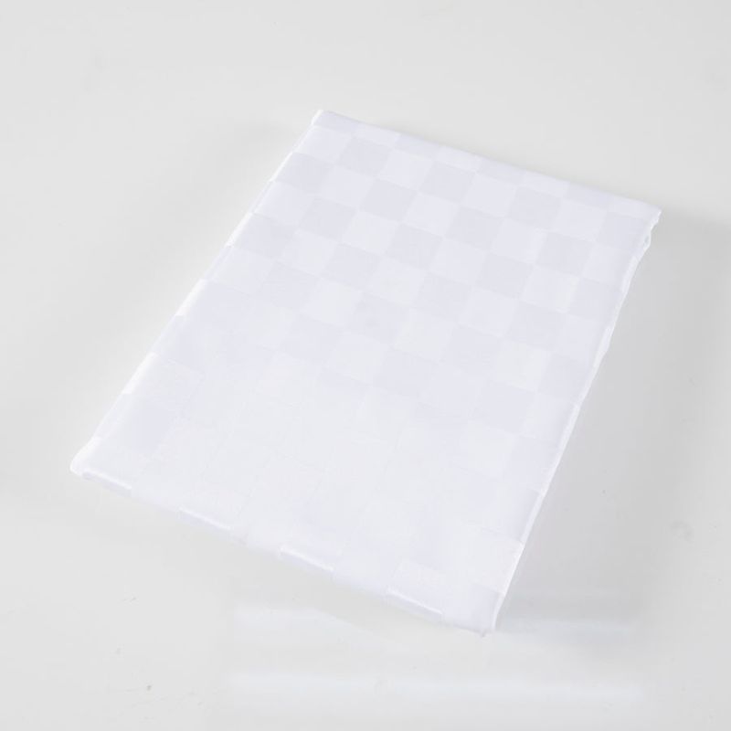 Mantel De Mesa 150X210Cm Blanco Mashini-1763124770852