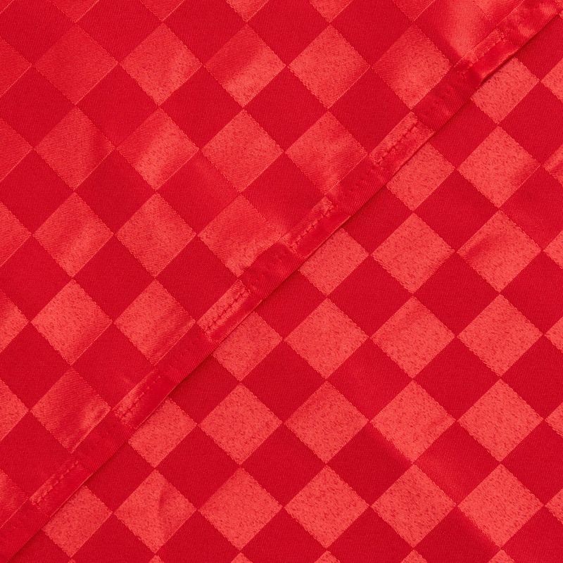 Mantel De Mesa 150X210Cm Rojo Mashini-1763124819202