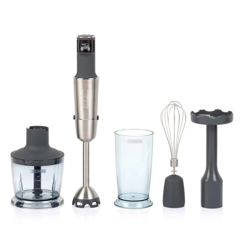 Minipimer Th-8740I Multimixer Thomas