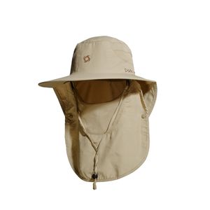 Sombrero De Sol Tavi Unisex Beige L Doite