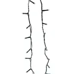 Luces De Navidad 100 Led Multicolor Dear Santa-1761397794110