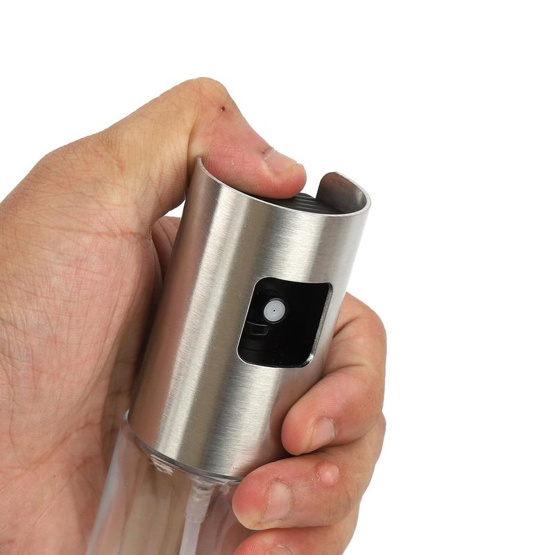 Dispensador  De Aceite Spray 4X18Cm Surandes-1763411511313