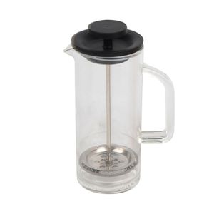 Cafetera Francesa 400Ml Vidrio Homewell