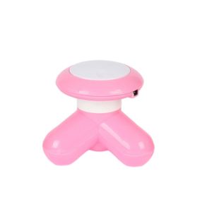 Masajeador Corporal 9X9Cm Colores Homewell