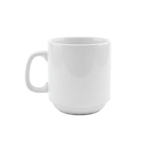 Taza 350Cc Apilable Portland