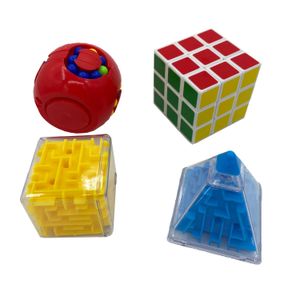 Juego Interactivo De Inteligencia Homewell