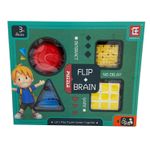 Juego Interactivo De Inteligencia Homewell-1763570080707