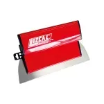 Llana Alisadora 25Cm Acero Inoxidable Lizcal-1763573048041