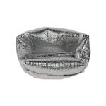 Lonchera 21X20X13Cm Colores Tierra Homewell-1763573341907