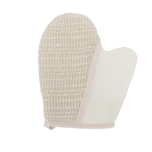 Guante Exfoliante Esponja 21X17X1.5Cm Homewell