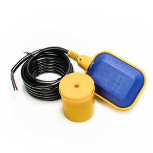 Interruptor De Nivel 3 Metros Edr