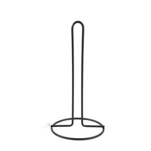 Porta Toalla Nova Metalico 15X28.5Cm Homewell