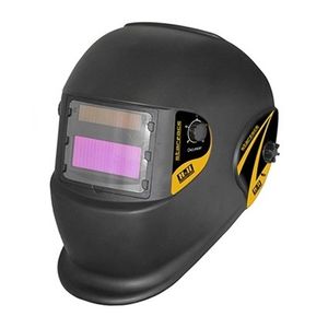 Mascara De Soldar Fotosensible Starface Basic Indura