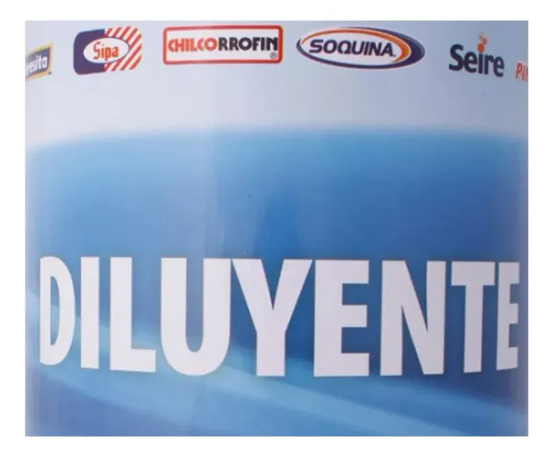 Diluyente Para Pintura de Piscina 1Galon Ar-200-1763646325675