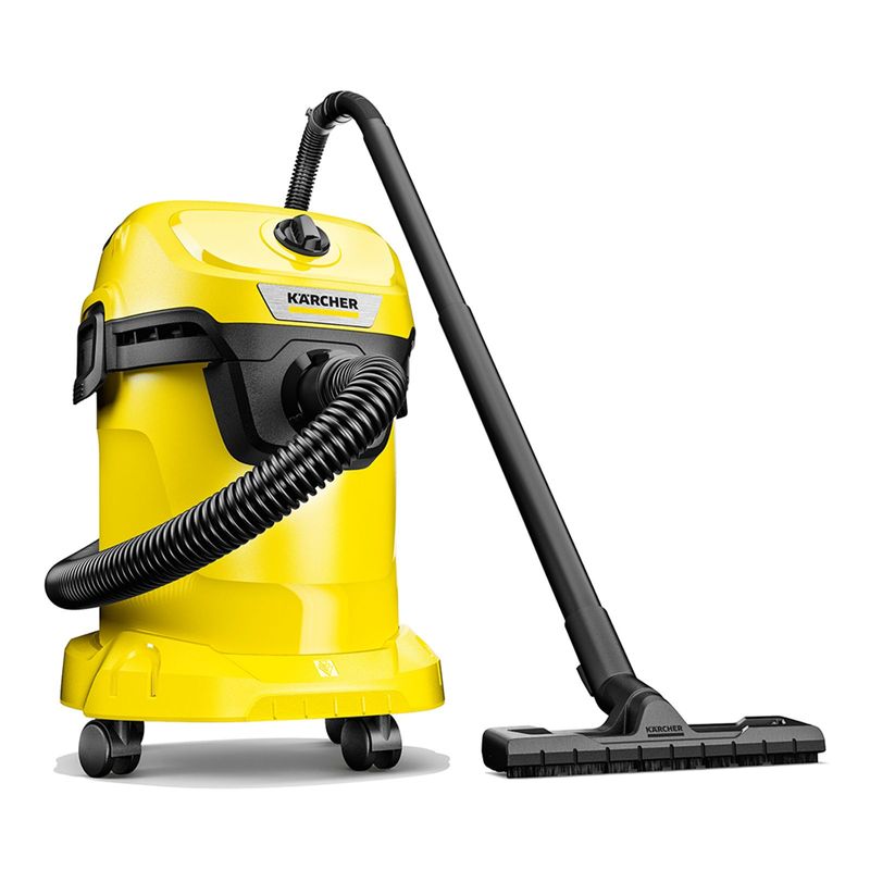 Aspiradora Polvo-Agua 17 Litros Wdl3 Karcher-1763647469745