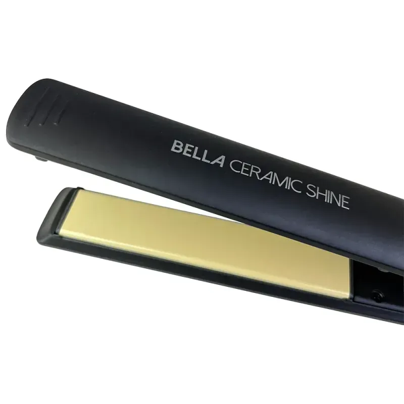Plancha De Pelo Bella Ceramic Shine Gama-1763647591800