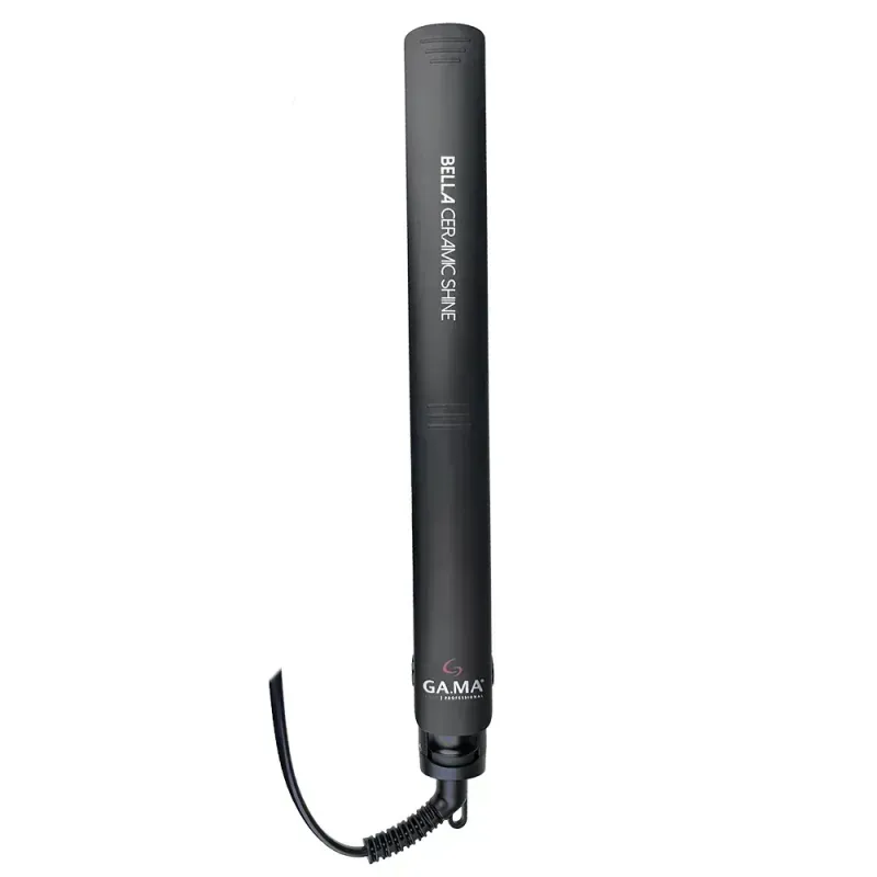 Plancha De Pelo Bella Ceramic Shine Gama-1763647595311
