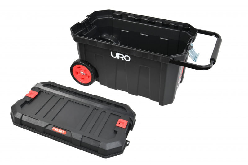 Caja Para Herramienta Con Ruedas 24" (61Cms) Uro-1759150271627