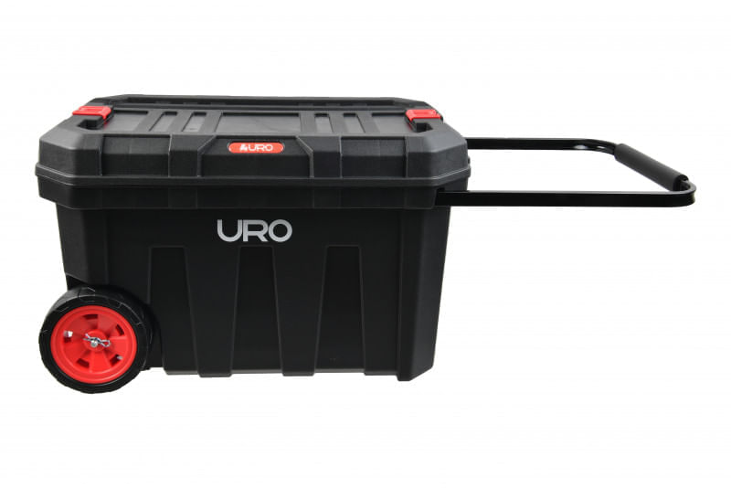 Caja Para Herramienta Con Ruedas 24" (61Cms) Uro-1759150273737
