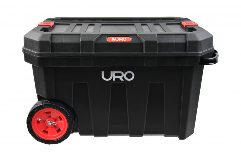 Caja Para Herramienta Con Ruedas 24" (61Cms) Uro-1759150276070