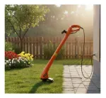 Orilladora De Pasto Electrica 350W Wulkan-1763654139223