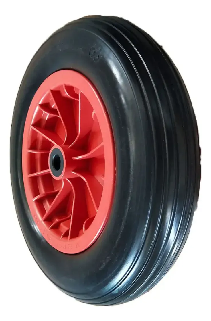 Carretilla Agricola Doble Rueda 160 Litros Napa-1763655947745