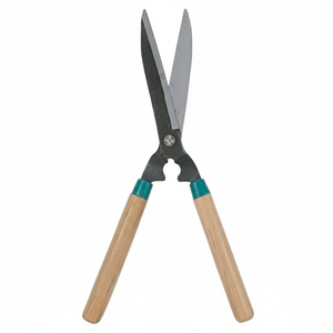 Tijera para corta Pasto Mango Madera Green Seasons