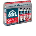 Cocinilla Astra + 4 Unidades De Gas Doite-1763759766345