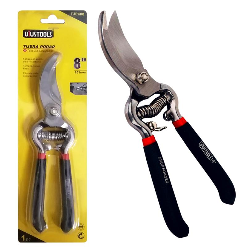 Tijera Podar 20Cm Tjp408 Uyustools-1763996283142