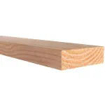 Viga Pino Oregon 2X6X4Mt Cepillado Seco"-1764363138400