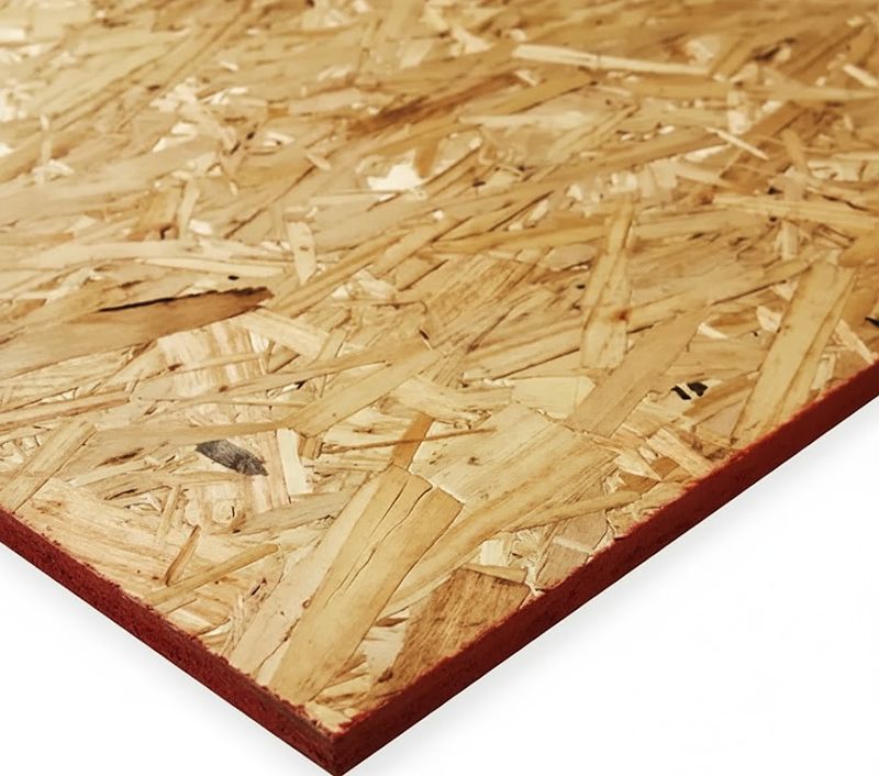 Osb 1220X2440X9.5Mm Multipropósito (No Estructural)-1765033236577