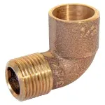 Codo Bronce So-He 3/8X1/2-1765209864341