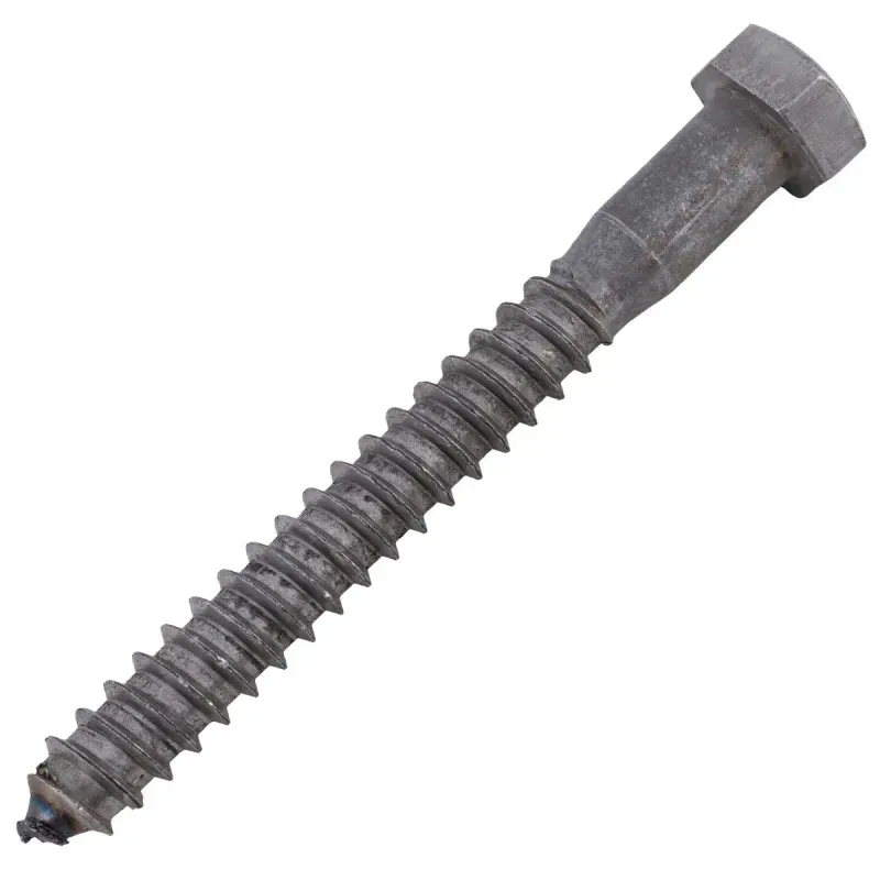 Tirafondo 1/2X4 1/2 Cj 25 Ununidades Imporper-1765210144557