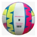Pelota De Voleibol Zig Generation Reebok-1765818603076