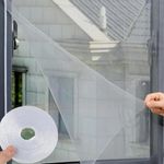 Malla Mosquitera 13Mx15M Tesa-1765818780811