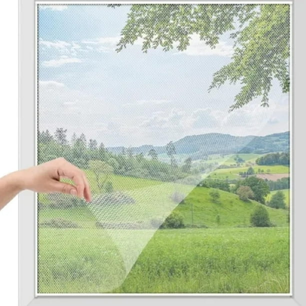 Malla Mosquitera 13Mx15M Tesa-1765818903841