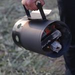 Iniciador De Fuego Carbon 17X27Cm Grill Supreme-1765826482753