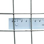 Malla Galvanizada Electrosoldada Cg3838 38X2.11Mmx1Mtx10Mt Cerram-1766171942089