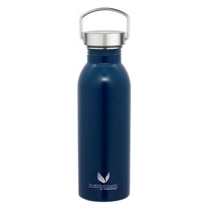 Botella De Agua 700Ml Bts26 Navy Thermos