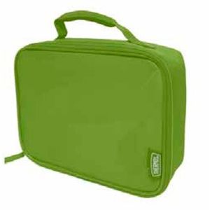 Lonchera Bts26 Soft Lunch Verde Thermos