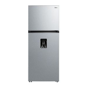 Refrigerador 407 Litros Top Mount No Frost Midea