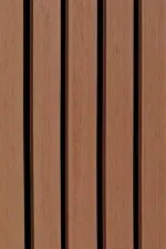 Wall Panel 5X20X290Cm Marron Rustico 2.9M2 Caja 5 Unidades-1767360605765