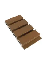 Wall Panel 5X20X290Cm Marron Rustico 2.9M2 Caja 5 Unidades-1767360611661