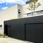Plancha Wallpanel Exterior 5X20X290Cm Negro 2.9M2 Caja 5 Unidades-1767364128605